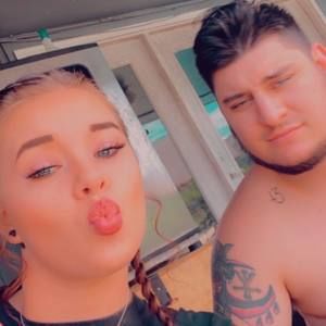 Meet your Posher, Kaelyn